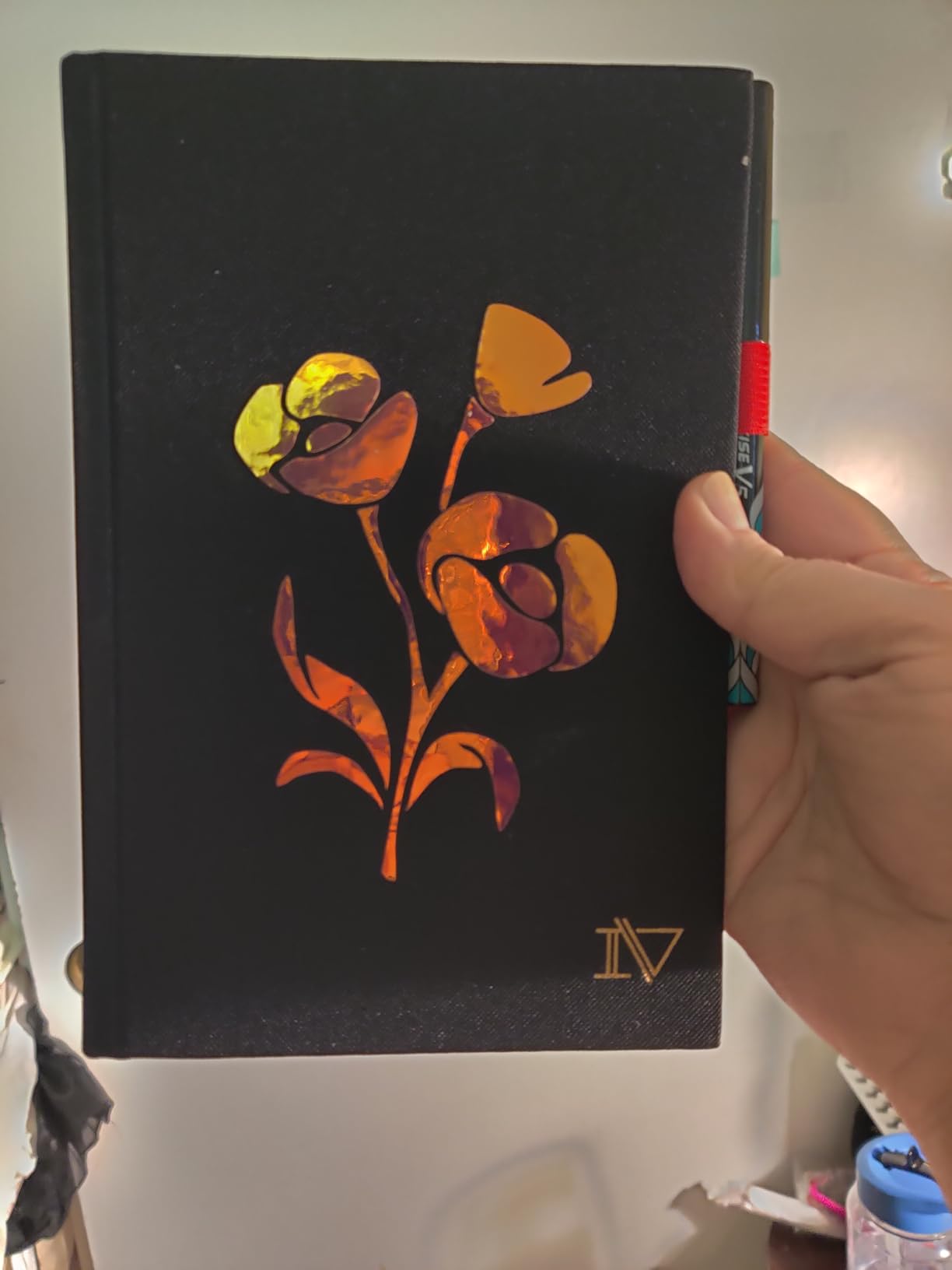 Worry for Nothing: Guided Anxiety Journal, Cognitive Behavioral Therapy Mental Health Journal, Anxiety Relief & Self Care, Journal for Men & Women, Mental Health Gifts customer photo 2