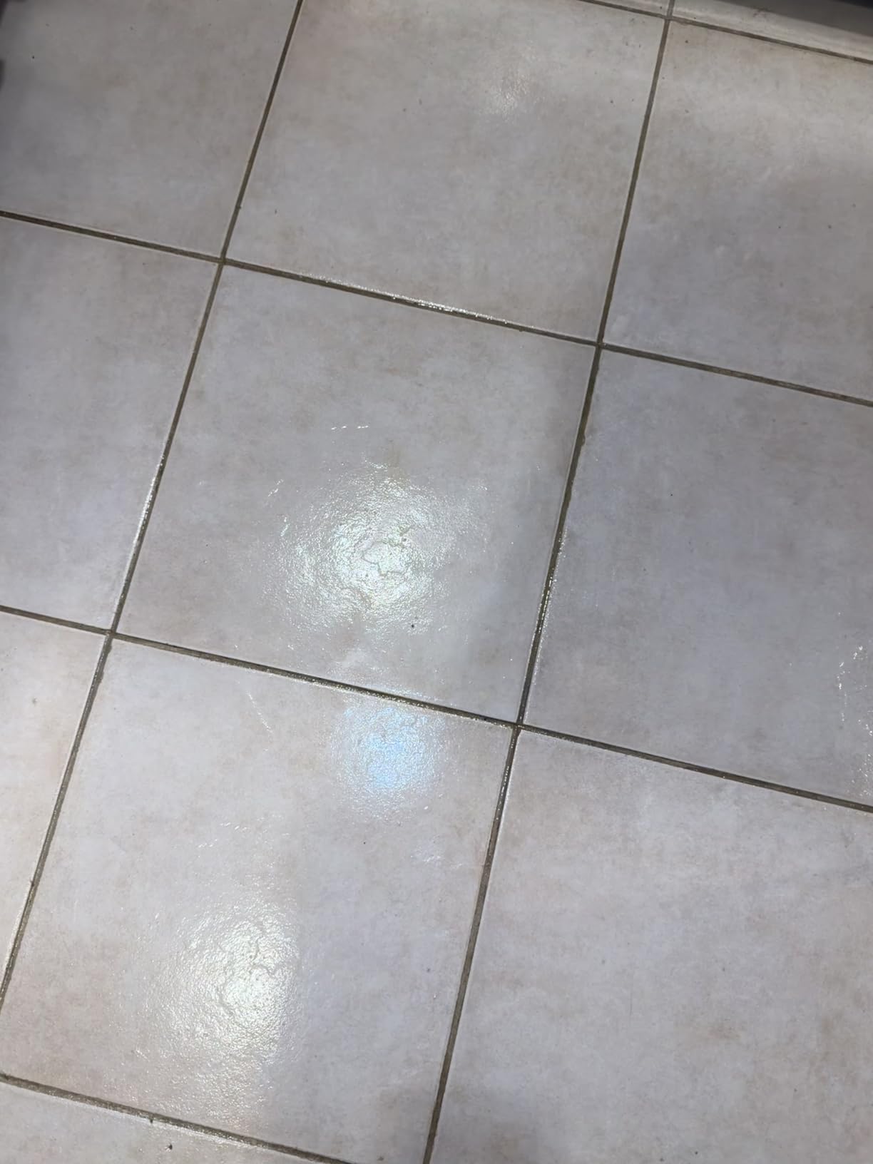 BISSELL Steam Mop 1940A PowerFresh Floor Steam Cleaner for Hard Wood & Tile with Natural Sanitization, Easy Scrubber, Variable Steam, 12” Cleaning Path customer photo 1