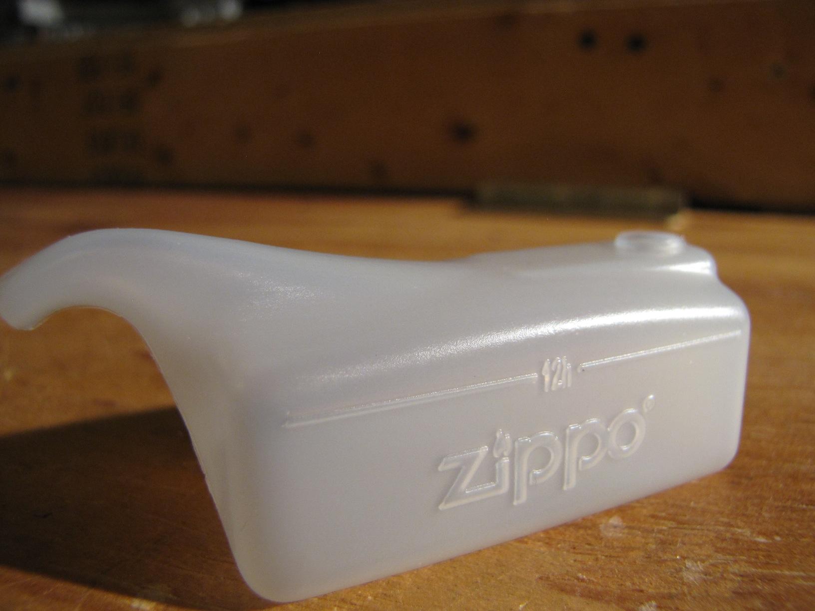 Zippo 12 Hour Refillable Hand Warmer customer photo 2