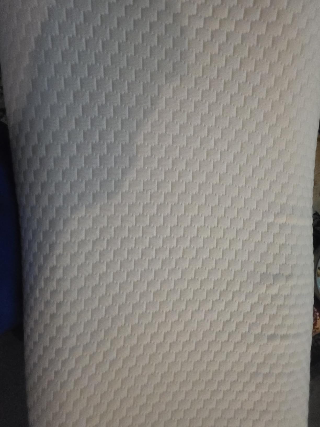 UTTU Cervical Pillow for Neck Pain Relief, Memory Foam Neck Pillow for Sleeping customer photo 1