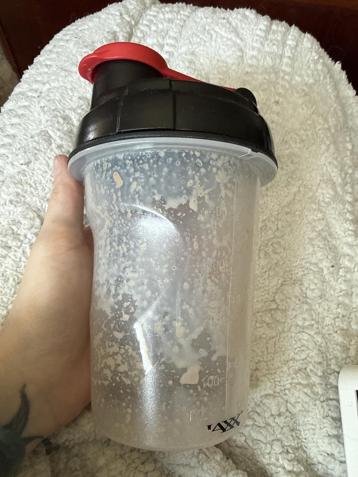 Forzagen All in One Protein for Her | Women's Protein Powder with Multi Collagen Peptides | Hydrolyzed Collagen Supplement, Gut Health, Great for Pre & Post Workout | Dutch Chocolate, 30+ Servings customer photo 2