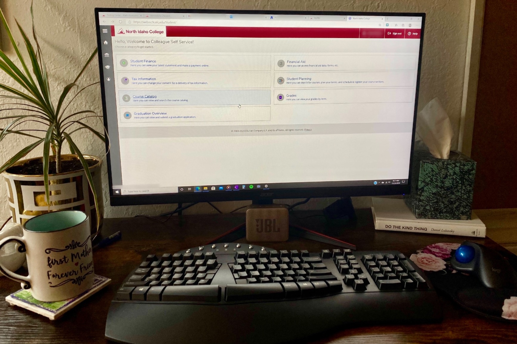 Perixx Periboard-612B Wireless Ergonomic Split Keyboard - Dual Mode 2.4G and Bluetooth customer photo 1