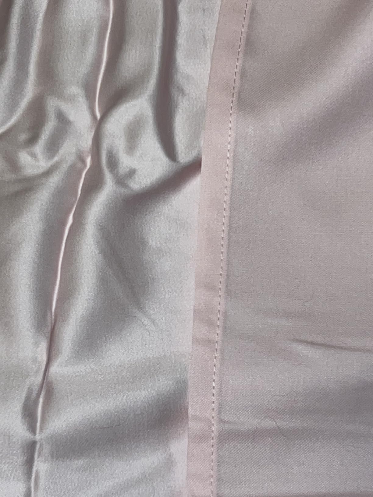 Bedsure Queen Sheet Set, Cooling Sheets for Queen Size Bed Set, Rayon Derived from Bamboo, PureWoven, Breathable & Soft, Deep Pocket Up to 16