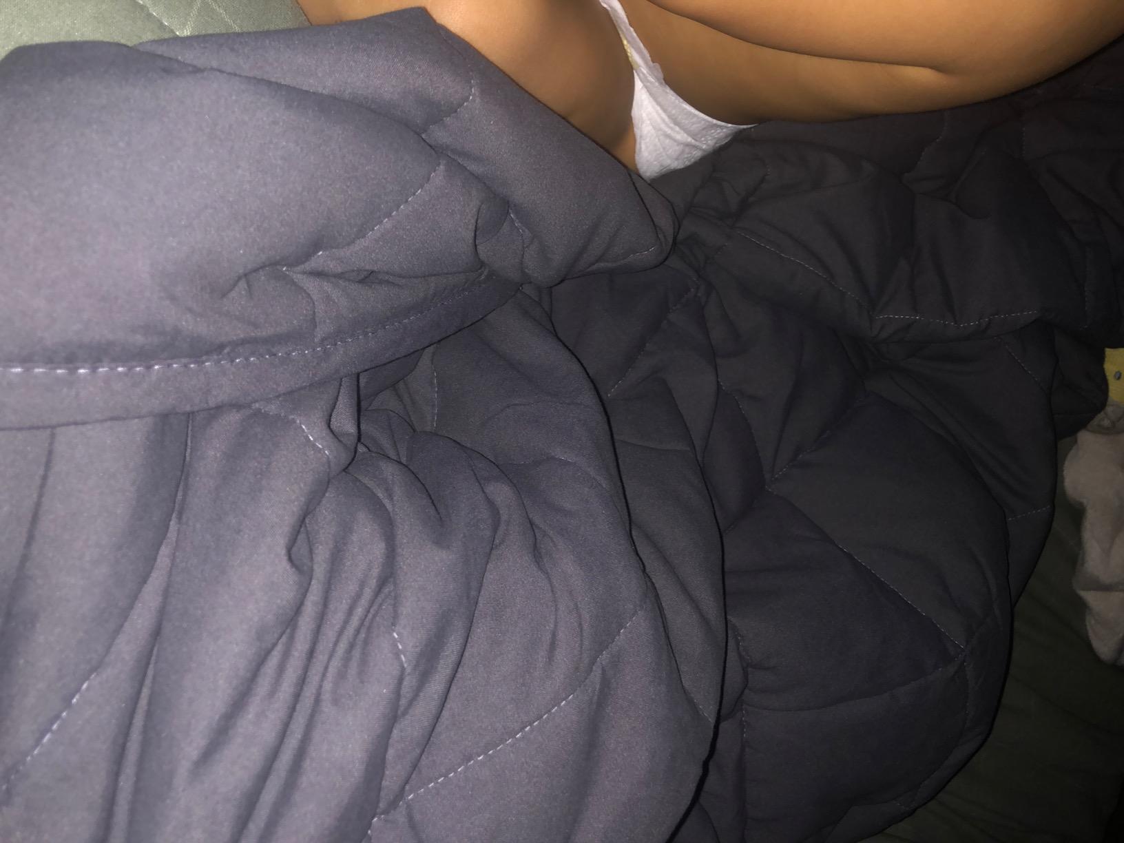AN Adult Weighted Blankets (15 lbs, 60