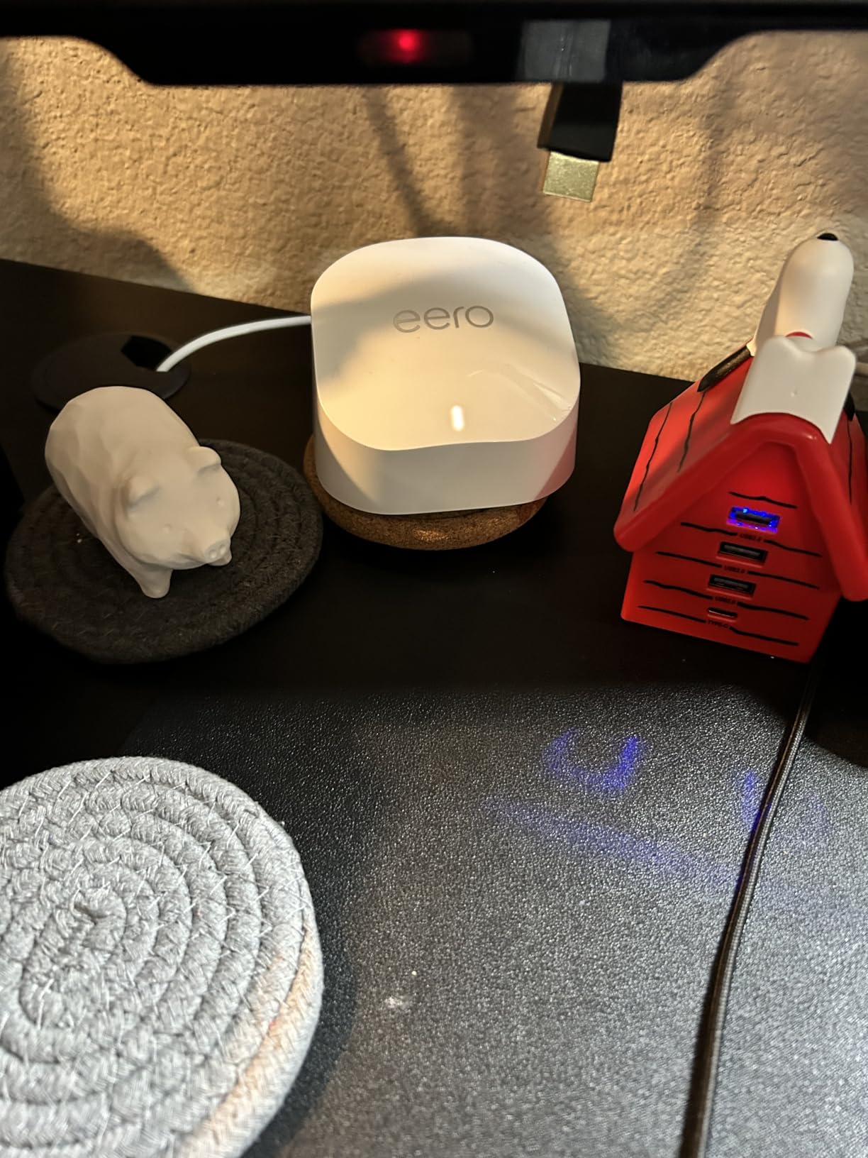 Aroma Ceramic Stone Diffuser [Made in Japan] Aromatherapy Passive Essential Oil Diffuser, Non-Electric Eco-Friendly, Unique, Cute, Animal, Design for Women, Men, and Gifts (Bird) customer photo 1