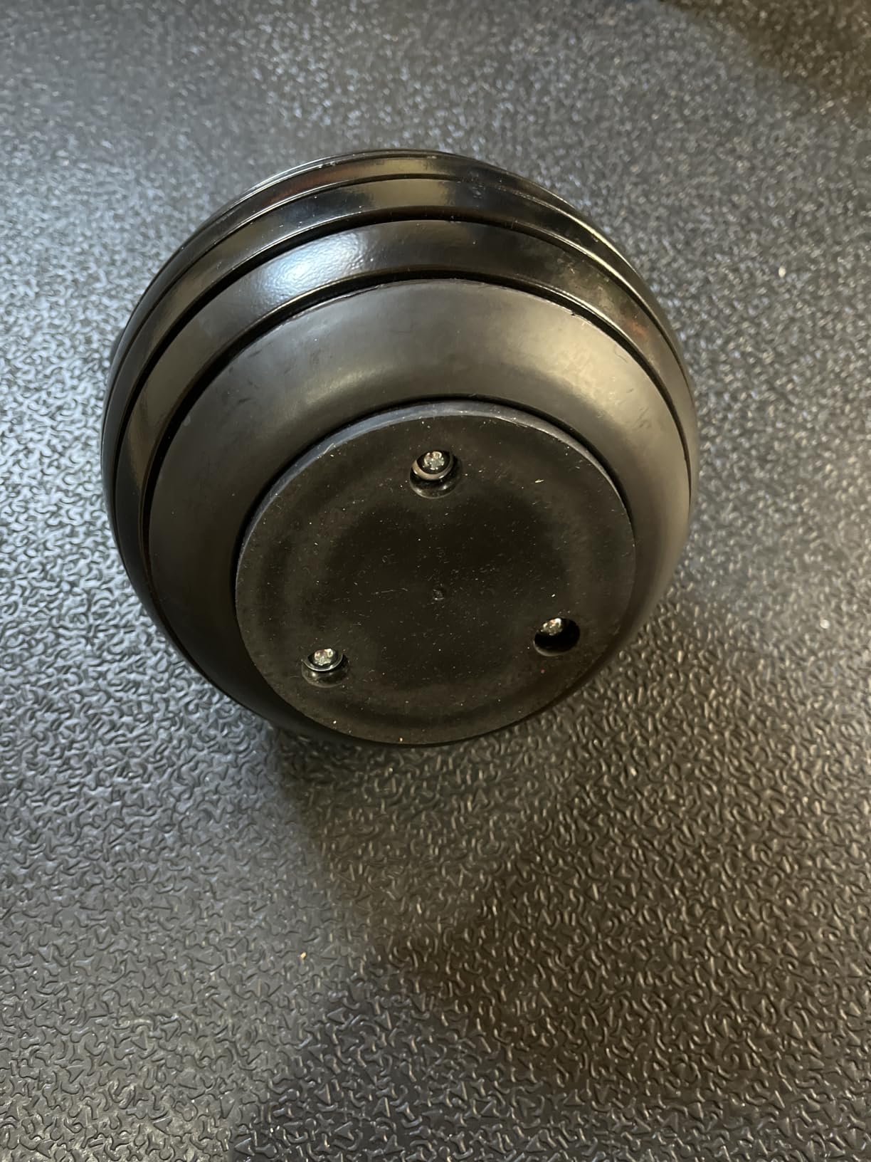 Yes4All Adjustable Kettlebell Set, 20-40 LB Weight Set, Solid Cast Iron Handle with Spacer Disks & Secure Lock customer photo 1
