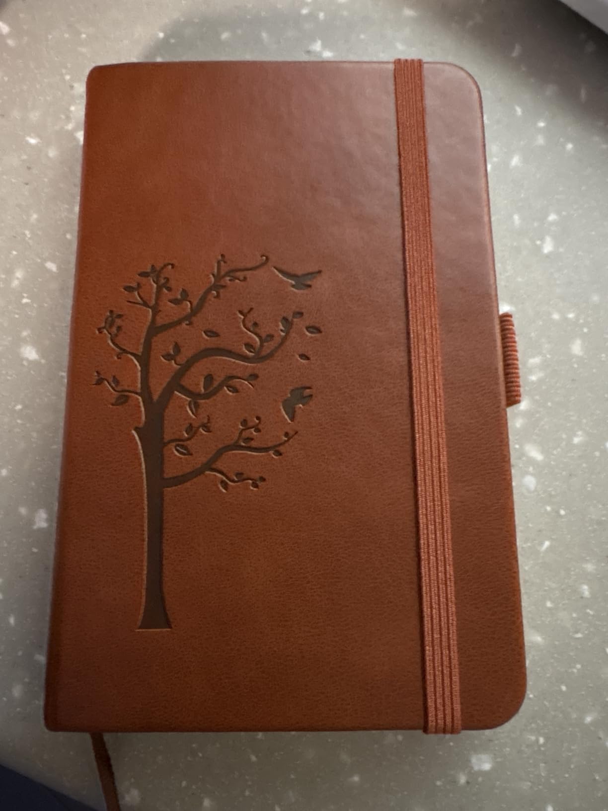 Pocket Notebook, Small Notebook, 2-Pack Total 320 Pages, 3.7