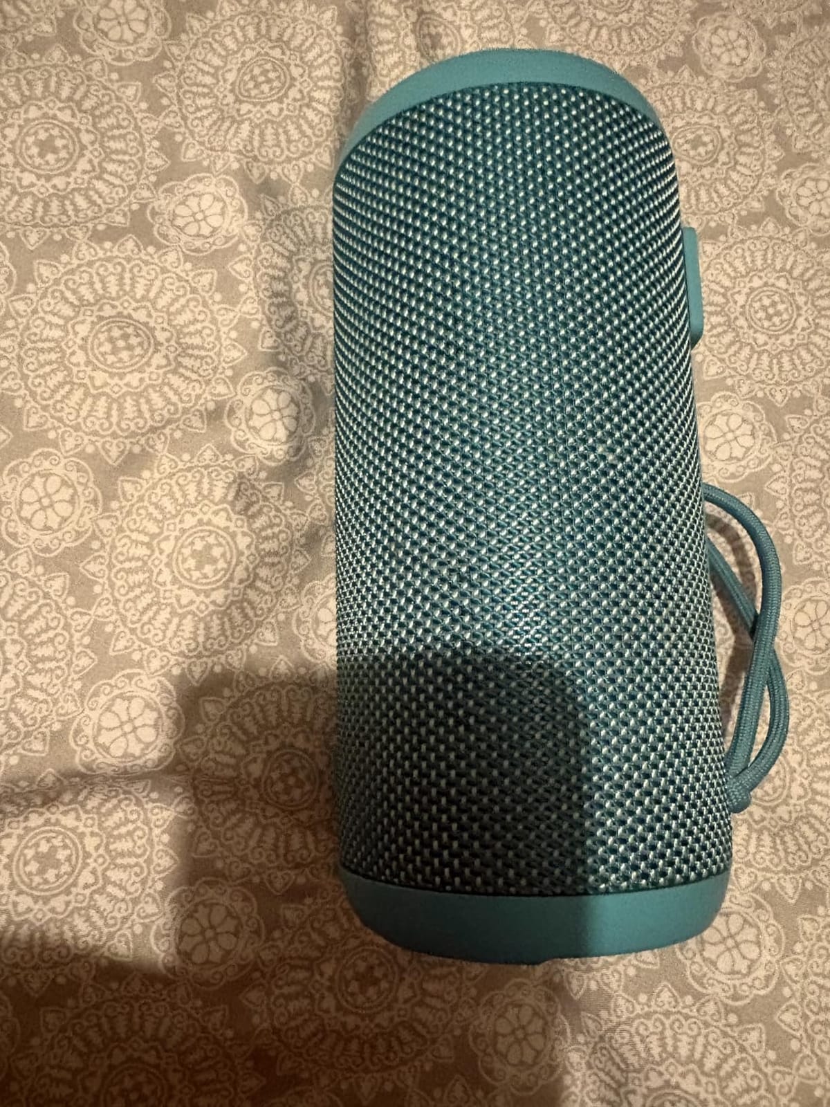 Ortizan X10 Portable Bluetooth Speaker (1st Gen), IPX7 Waterproof, Wireless customer photo 2
