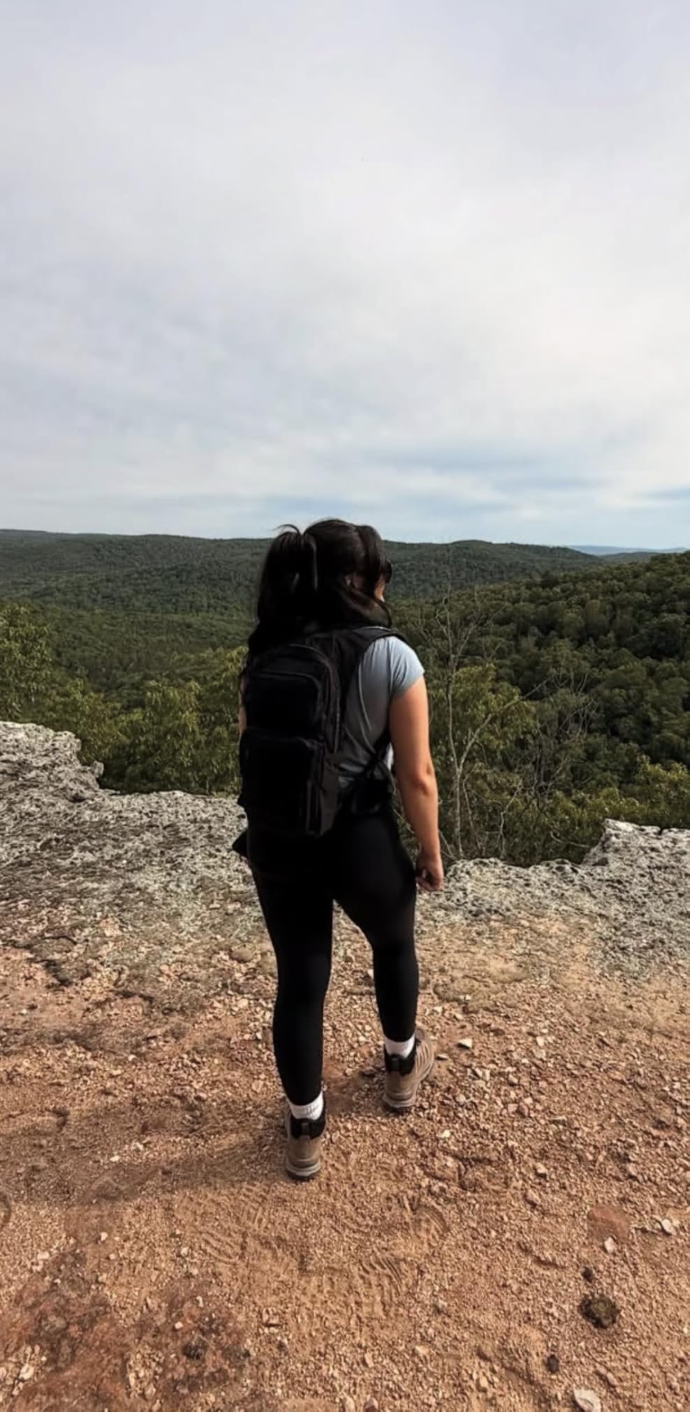 NOOLA Hydration Backpack with 3L Water Bladder, Tactical Pack for Hiking customer photo 2