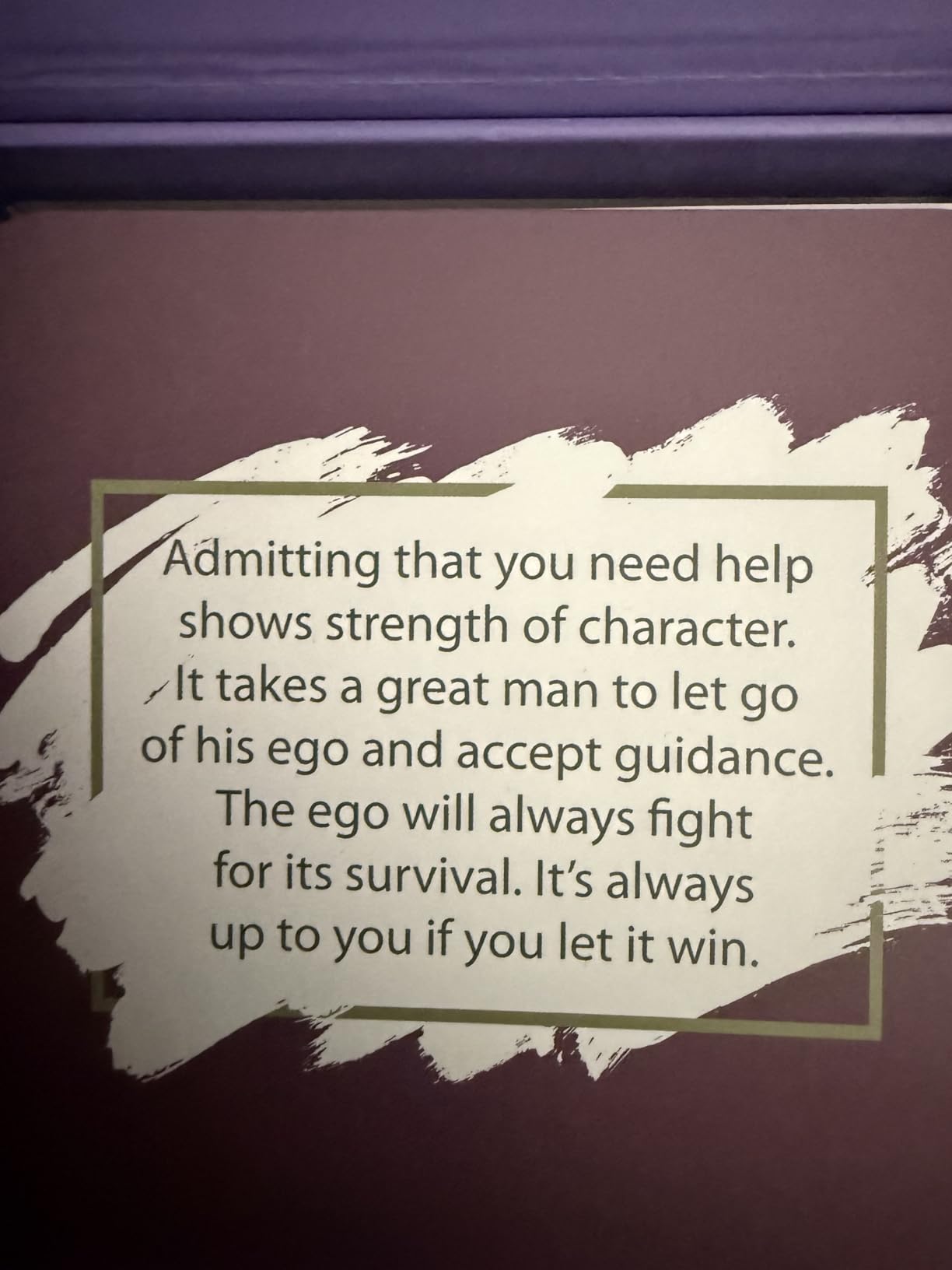Ariond Positive Affirmations Cards for Women | Motivational Cards with Thought-Provoking Questions, Daily Affirmations for Women | Mindfulness Cards, Inspirational Cards, Meditation Cards customer photo 1