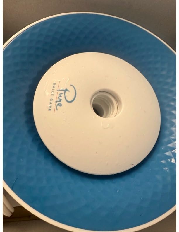 Pure Daily Care NanoSteamer Clinical 10-in-1 Smart Dermatologist Grade Ionic Facial Steamer - 2 Multi-Position Face Steamer Nozzles for Aromatherapy - 6 Pre-Programmed Modes - Include Extraction Set customer photo 2