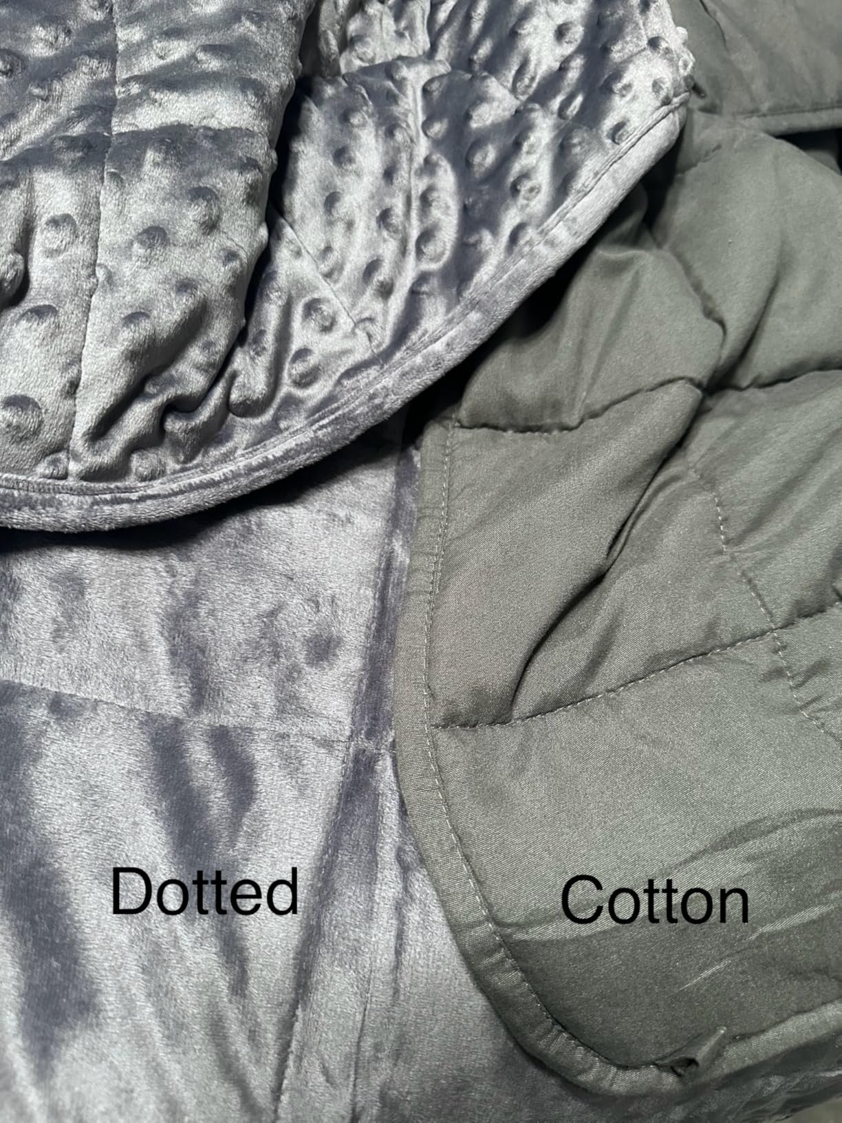 Weighted Blanket (20lbs 60