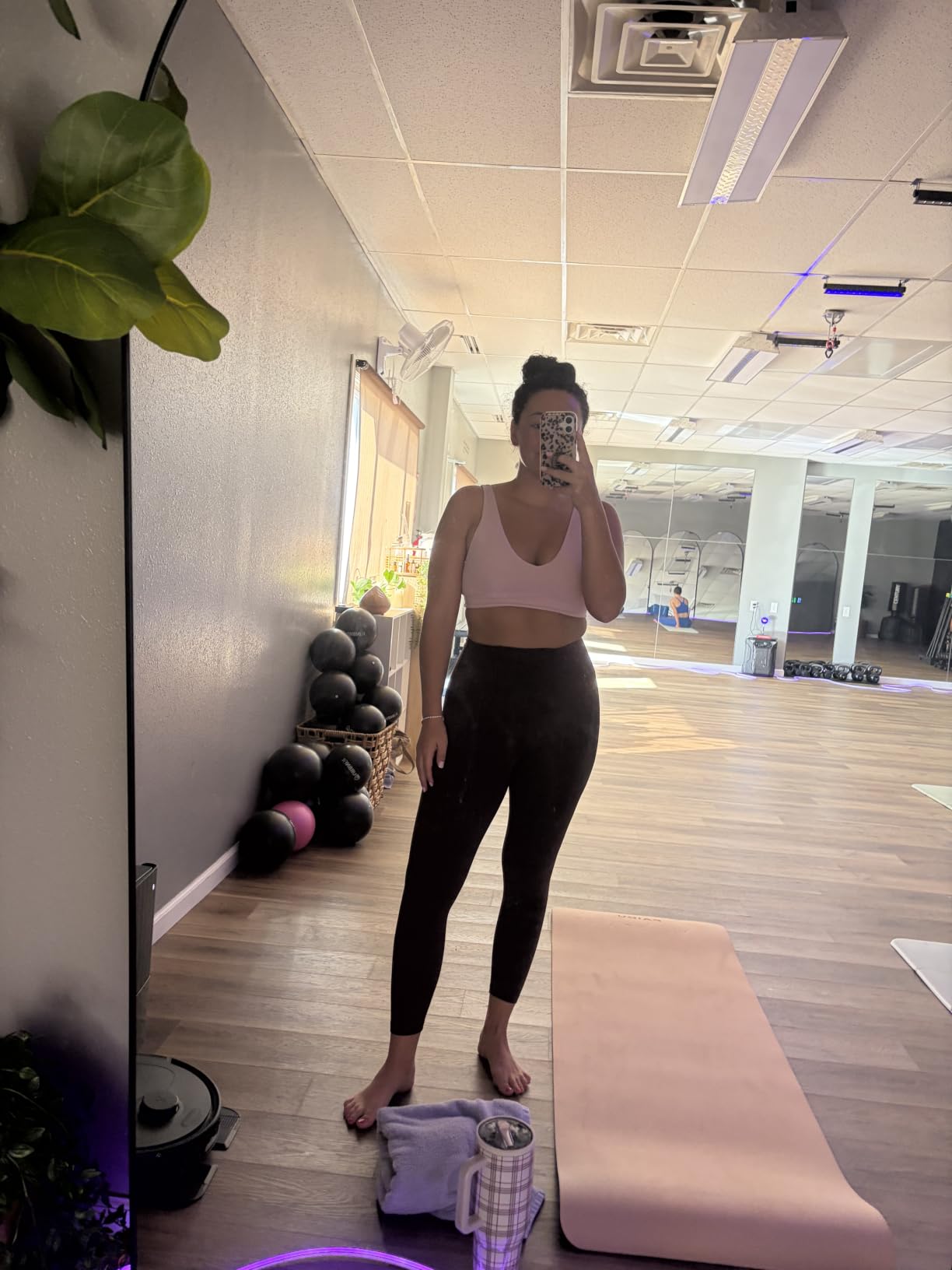 CRZ YOGA Butterluxe Leggings 25