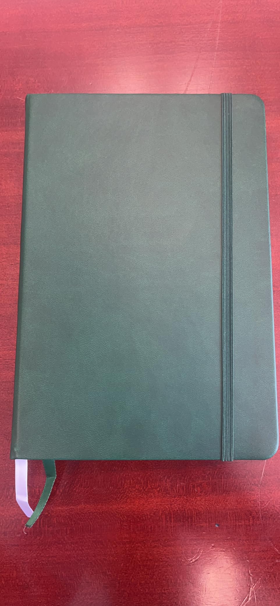 Best Daily Journal for Men & Women - Gratitude, Manifestation & Guided Journal with Prompts for Personal Growth (A5, Blue) - PRODUCTIVITY STORE customer photo 2