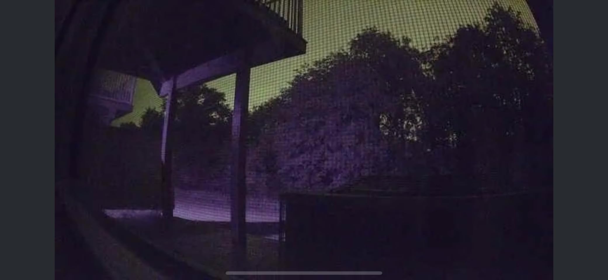 Ring Indoor Cam (newest model) — Home or business security in 1080p HD video, White customer photo 2