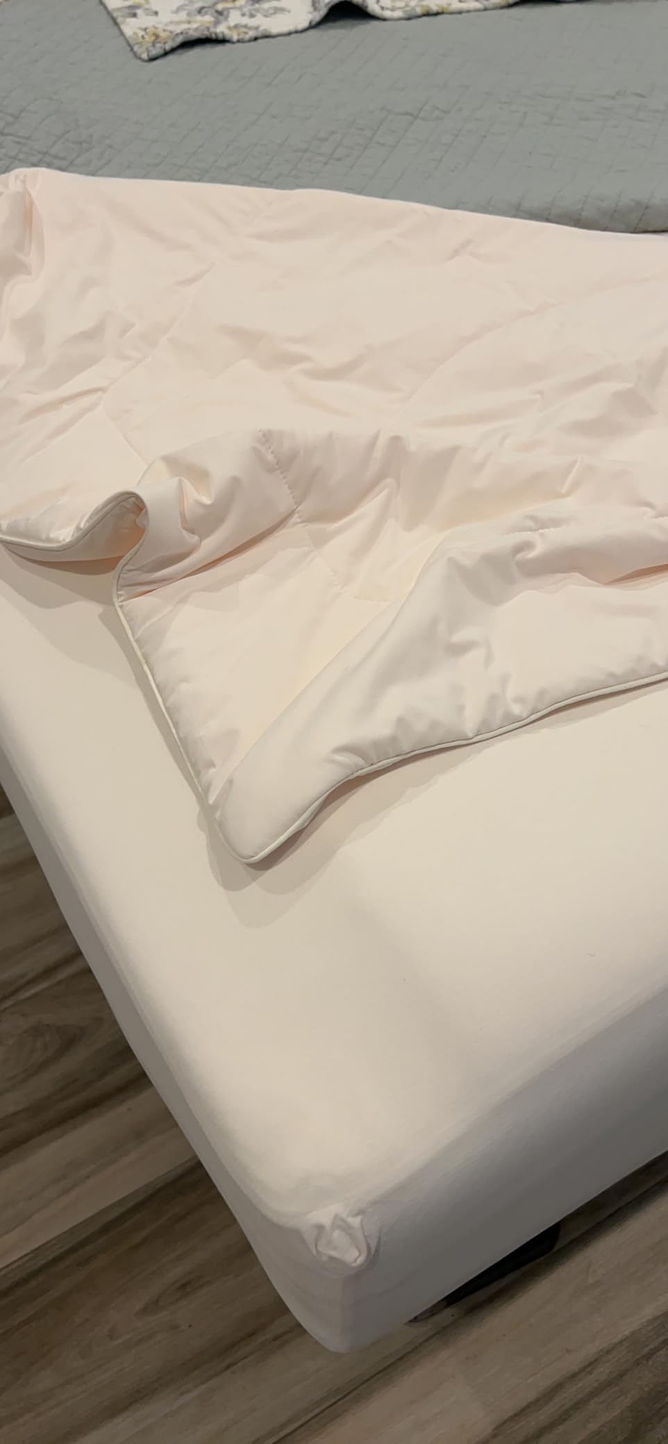 REST® Evercool²+ Cooling Fitted Sheet for Hot Sleepers, Queen | Cool-to-Touch Fabric for Night Sweats, Moisture-Wicking, 15