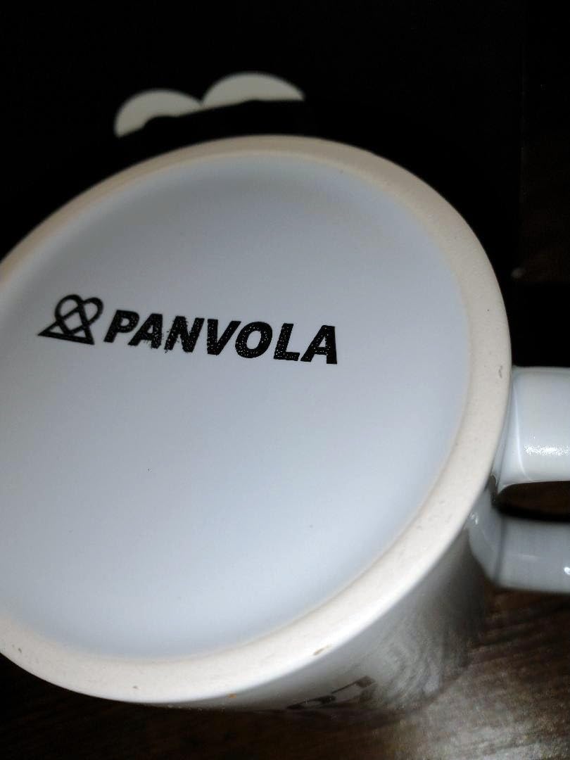 Panvola This Is What A Published Author Looks Like Ceramic Mug 11 oz customer photo 1