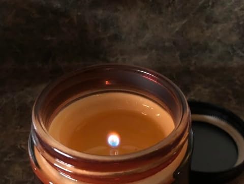 Scented Candles, BOYUJK Candles for Home Scented, Candle Set for Stress Relief and Promote Sleep customer photo 2