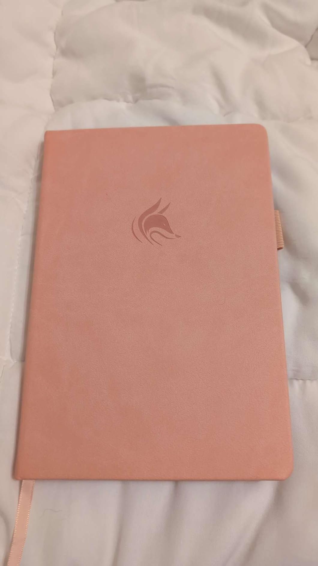 Clever Fox Positivity Journal for Women, 5-minute Gratitude, Lavender | Daily gratitude and affirmation prompts for women & teens, Motivational mental health notebook for happier you, Habit tracker customer photo 2