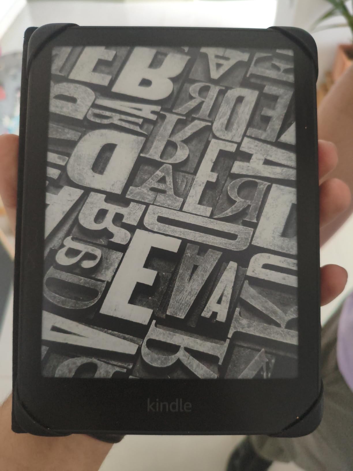 Amazon Kindle Paperwhite (16 GB) - International Version - 7