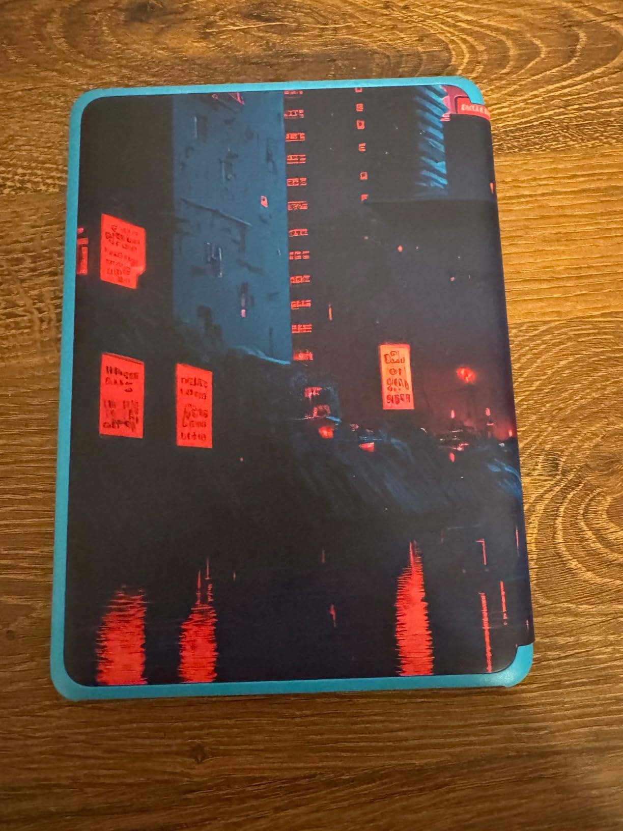 Amazon Kindle Paperwhite Kids 16GB (newest model) - larger 7