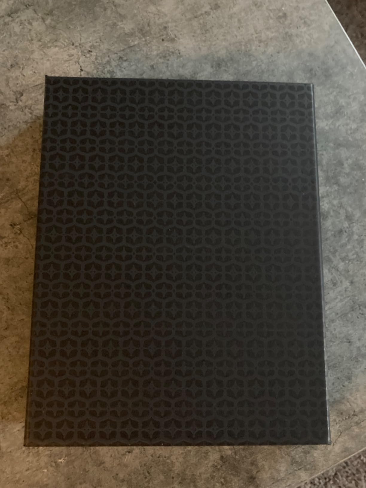 SETTINI Refillable Vegan Leather Journal with Pen, Tree of Life - Refillable Insert System, Luxury Pen, 192 Pages, Vegan Leather, A5 customer photo 2