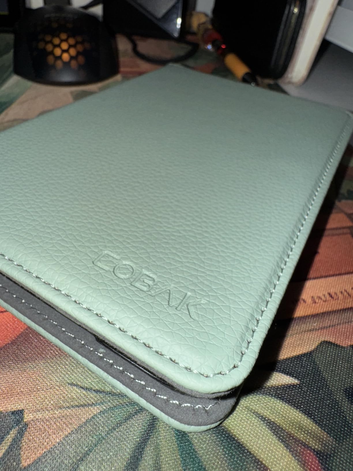CoBak Case with Stand for 6