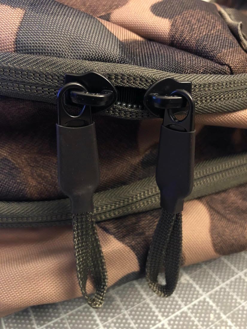 The North Face Vault Everyday Laptop Backpack, TNF Black-NPF, One Size customer photo 2