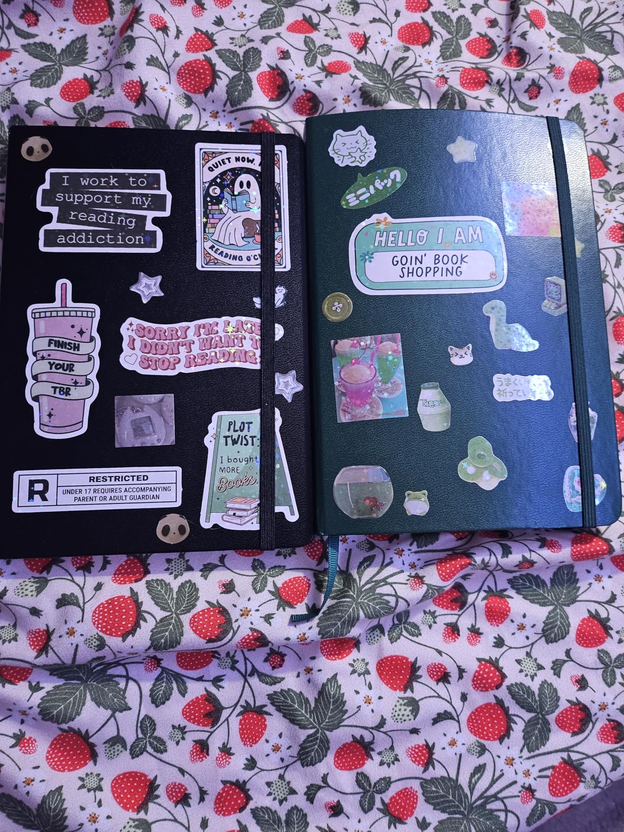 PAPERAGE Dotted Journal Notebook, (Sage Green), 160 Pages, Medium 5.6 in x 8 in - 100 GSM Thick Paper - Hardcover Journaling Notebook for Work, School & Bullet Journaling customer photo 2