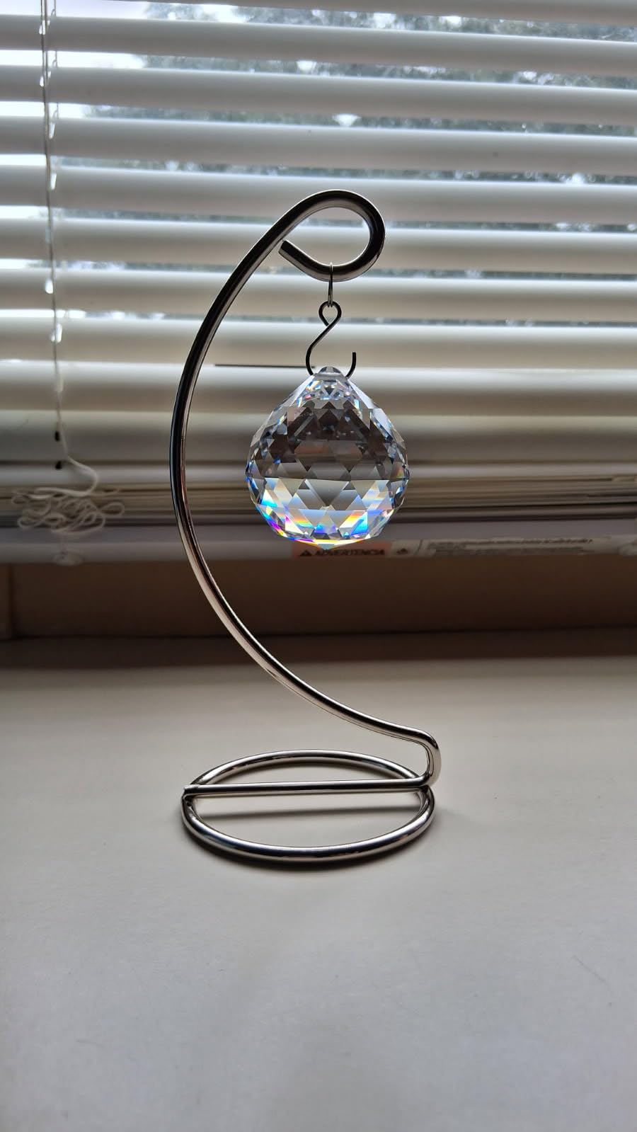 Memorialight Tabletop Sympathy Gift for Loss of Loved Ones, Memorial Gift | Unique Memorial Gift for loss of Mother, Father or Miscarriage, Best for Daily Remembrance, In Memory of Loved Ones Gifts customer photo 1