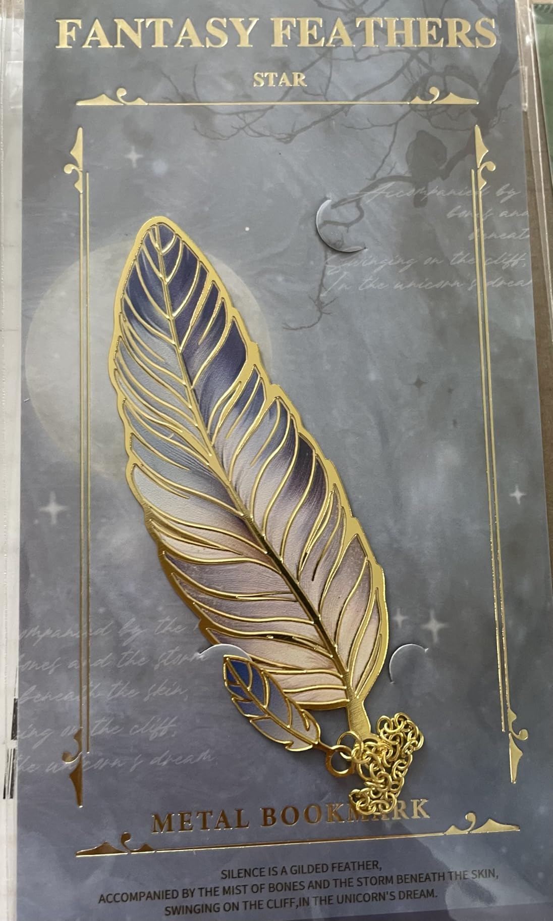 4 Pieces Metal Bookmarks with Tassel, Golden Hollow Bookmark Oil Painting Theme Book Mark Bookmarks for Book Lovers Writers Readers Children Teens Men Women Adults customer photo 2