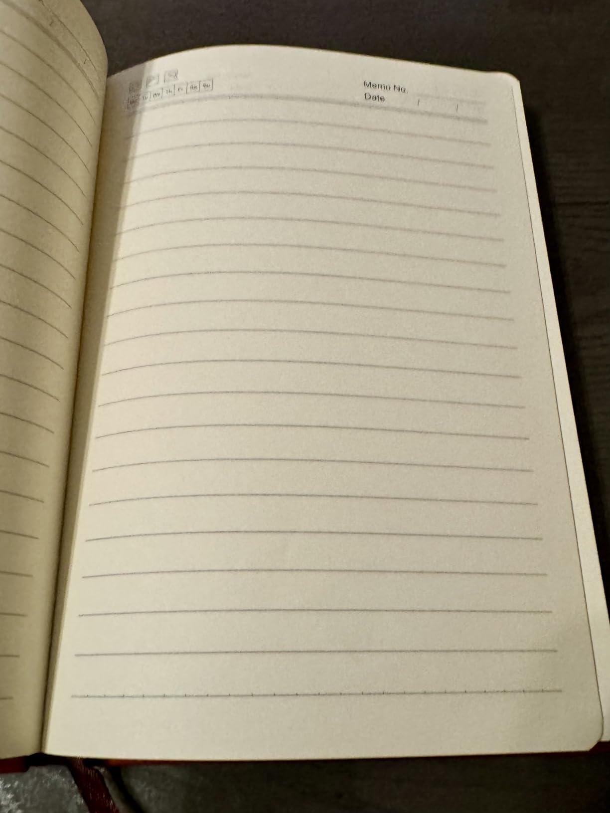 JOHSBYD Assistant Principal Gifts Leadership Journal Notebook | Boss & Leader Appreciation Thank You Gift for Mentor, Supervisor, PM, Retirement Gifts Leather Notebook Journal (Leadership) customer photo 1