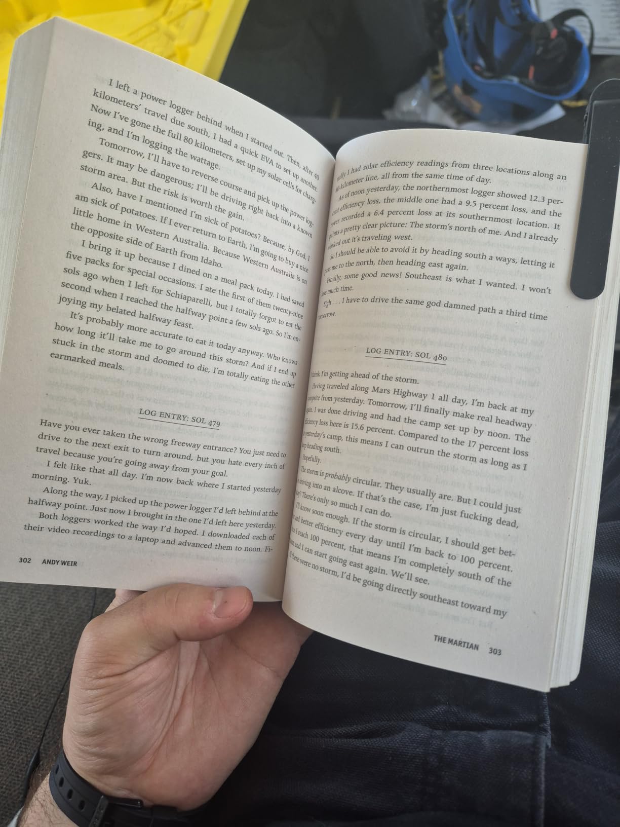SMUK 3pcs Automatic Bookmark, Silicone Book Marks for Reading customer photo 1