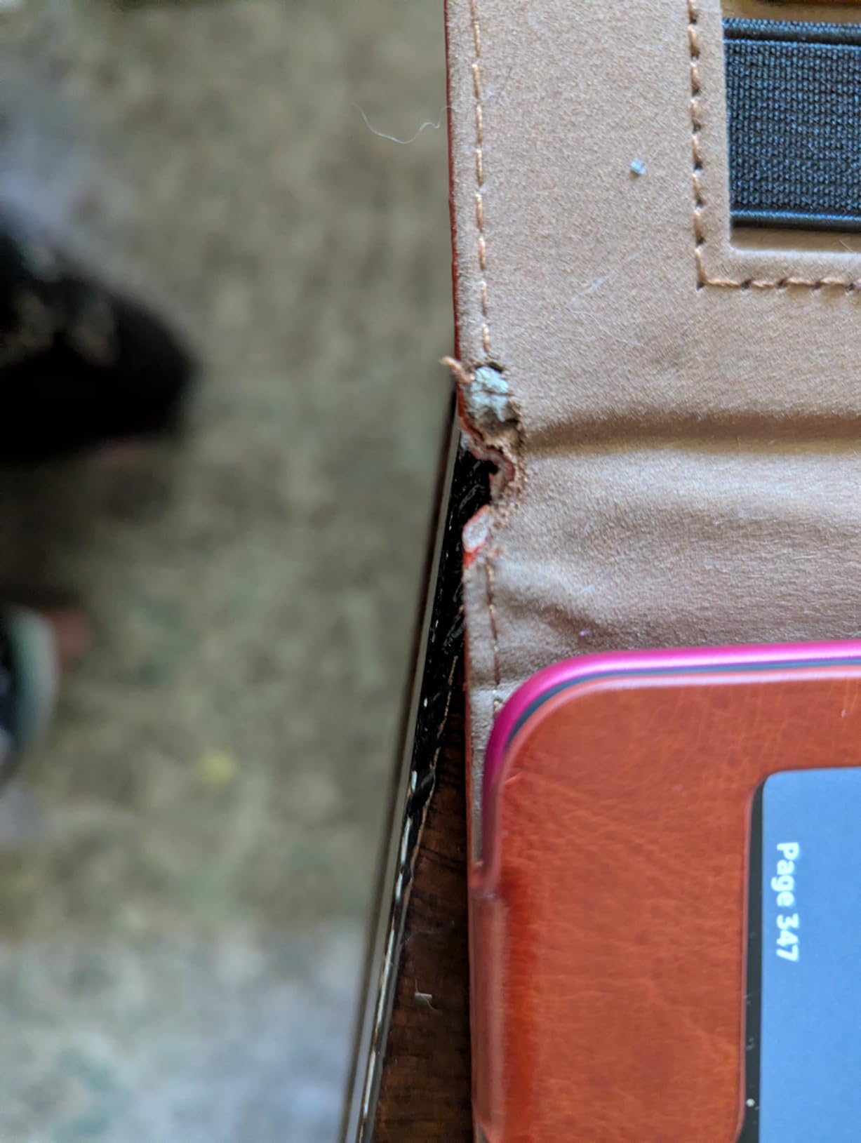 Fintie Case for 7