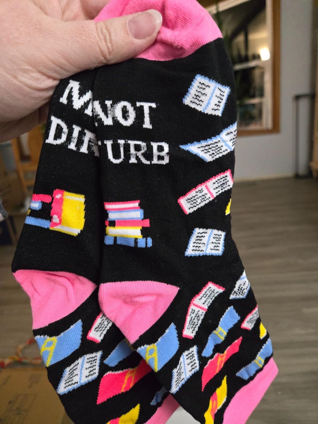 Book Lovers Gifts,Book Lover Gifts for Women,Book Lover,Gifts for Readers customer photo 1