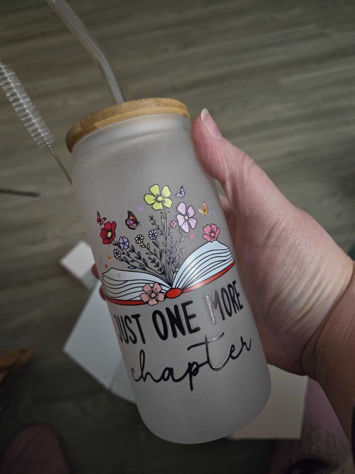 Book Lovers Gifts,Book Lover Gifts for Women,Book Lover,Gifts for Readers customer photo 2