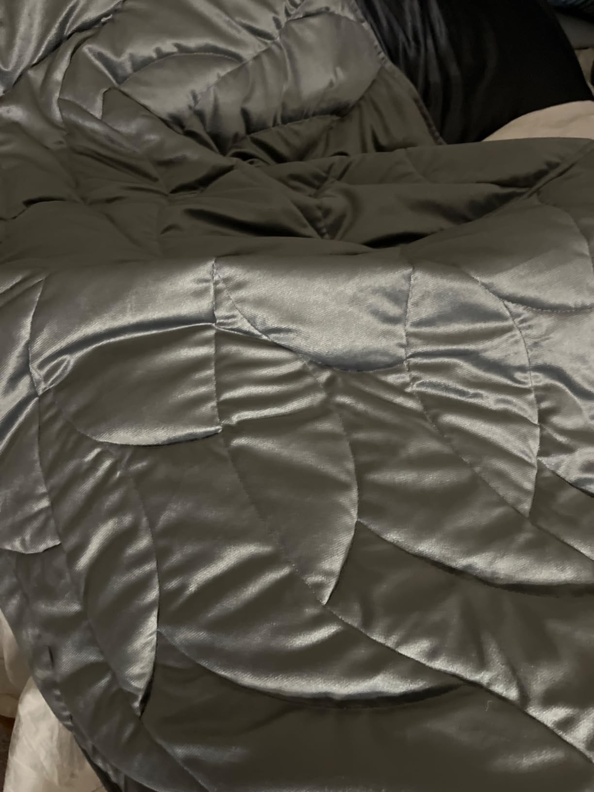 Weighted Lap Blanket 7 lbs 41