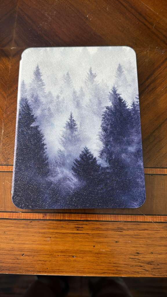 Moko Case for 7