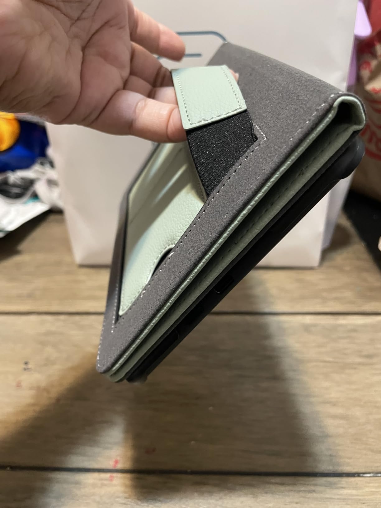 CoBak Case with Stand for Kindle Paperwhite 12th Gen 2024 Released (7