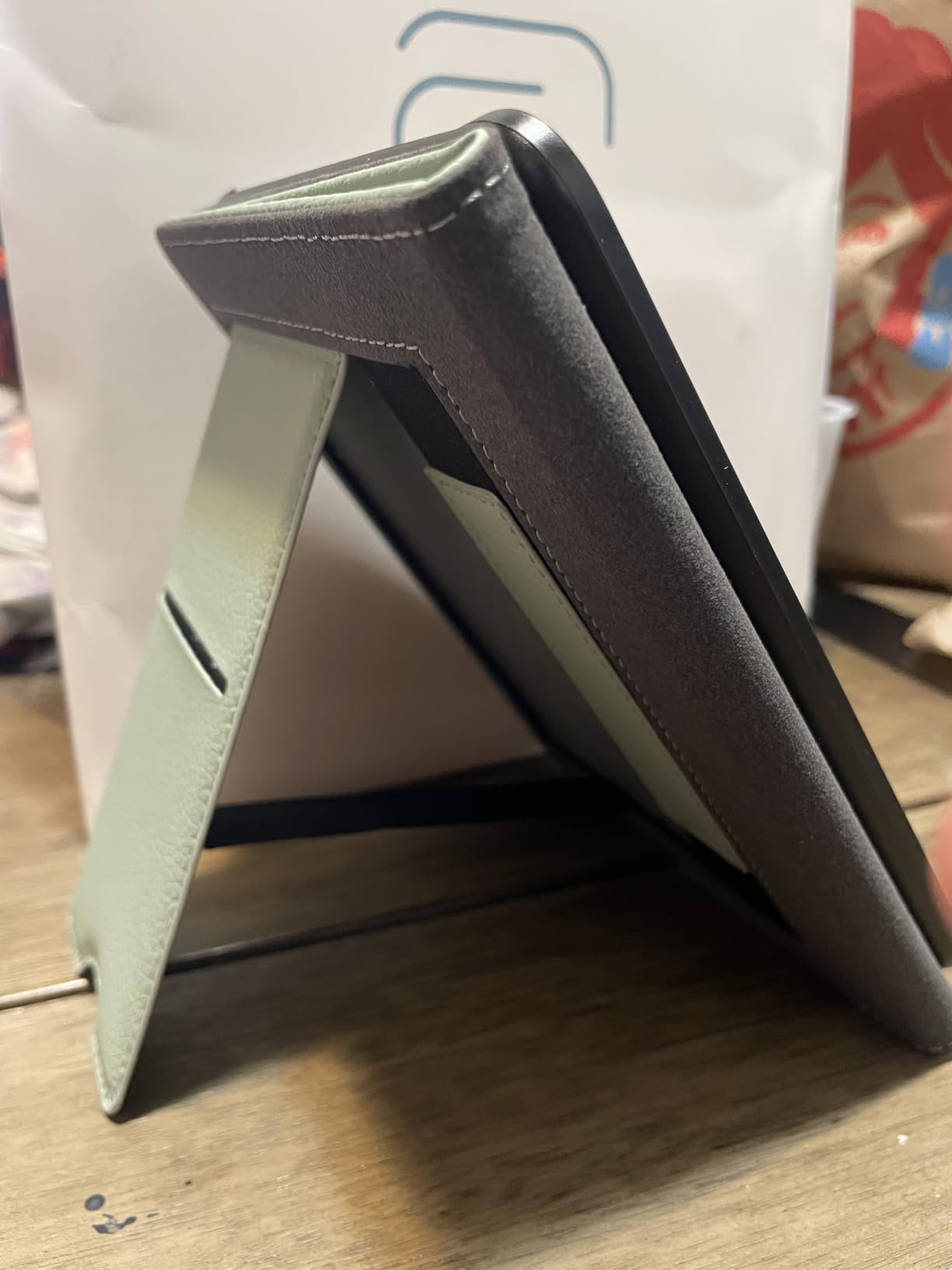 CoBak Case with Stand for Kindle Paperwhite 12th Gen 2024 Released (7