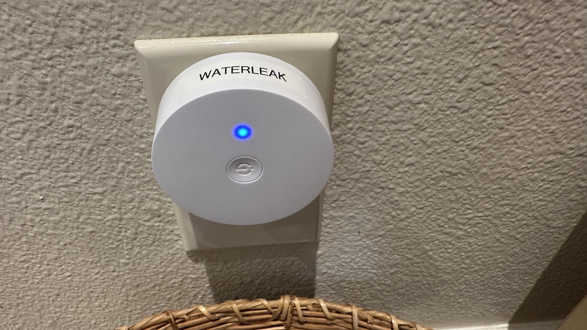 GoveeLife Upgraded Smart Water Leak Detector 1s with High Alarm, 3 Pack customer photo 2