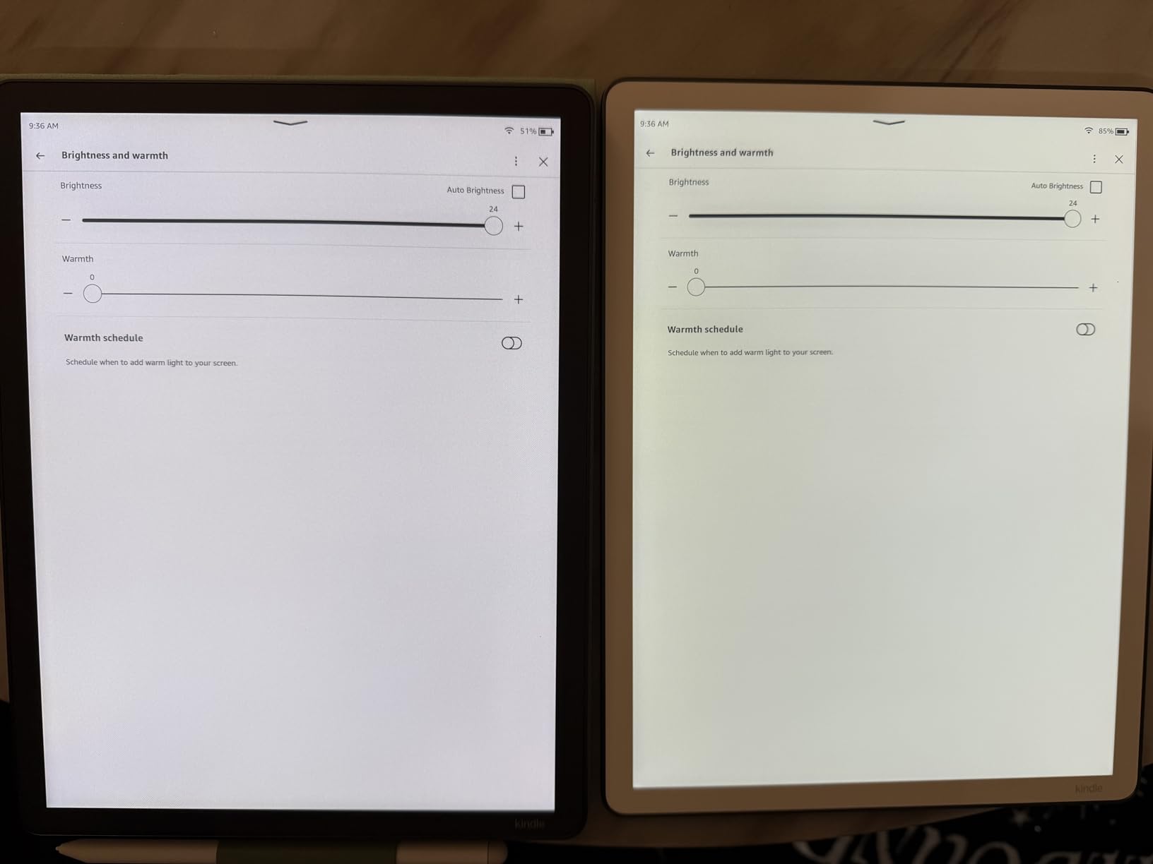 Kindle Scribe 32GB (newest model) - 11