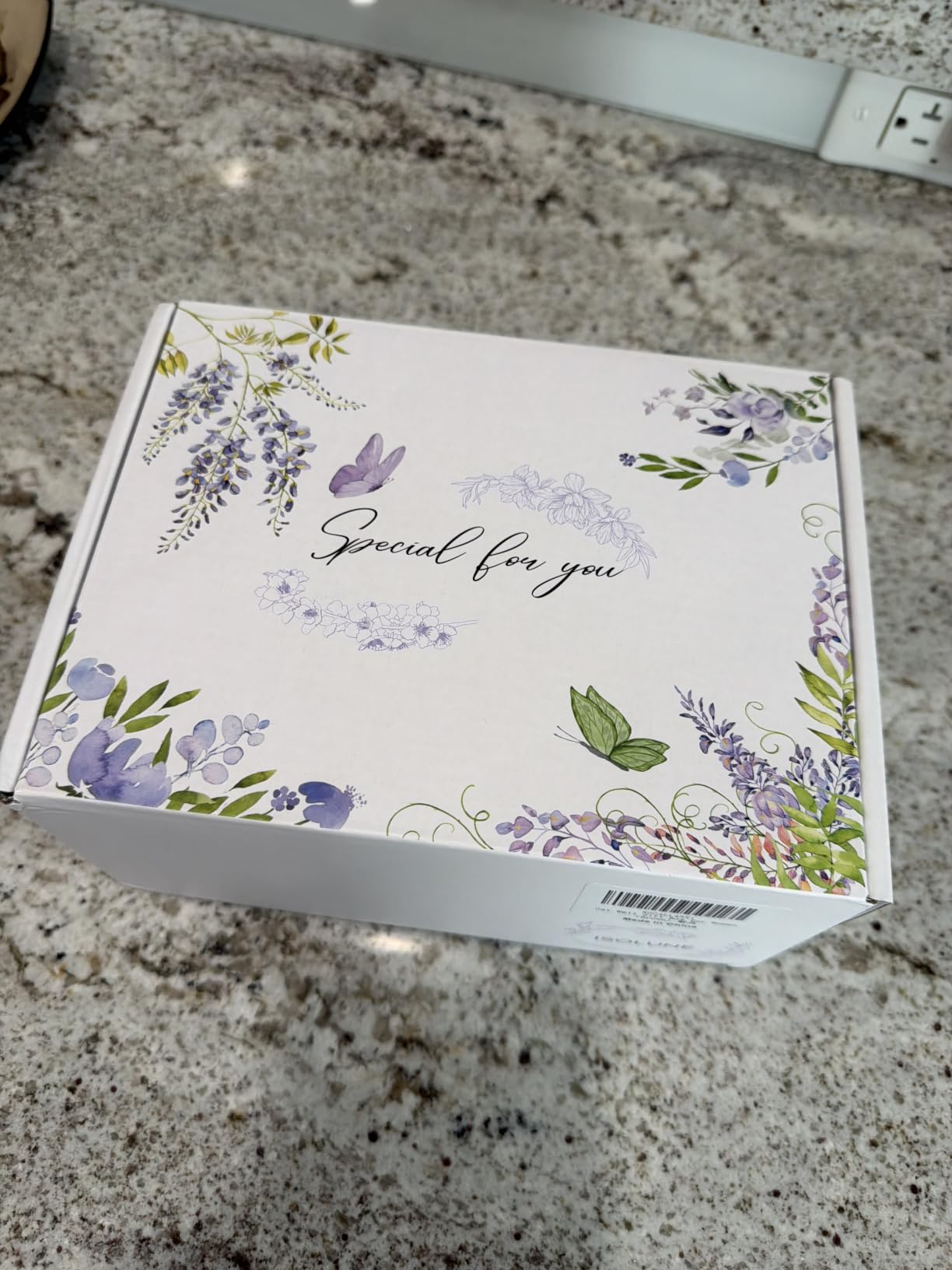 isolune Get Well Gifts Basket for Women - Hugs & Healing Luxury Birthday&Care Package for Her, Feel Better Soon Gift Baskets - Sympathy and After Surgery Recovery Gifts - Thinking of You customer photo 2