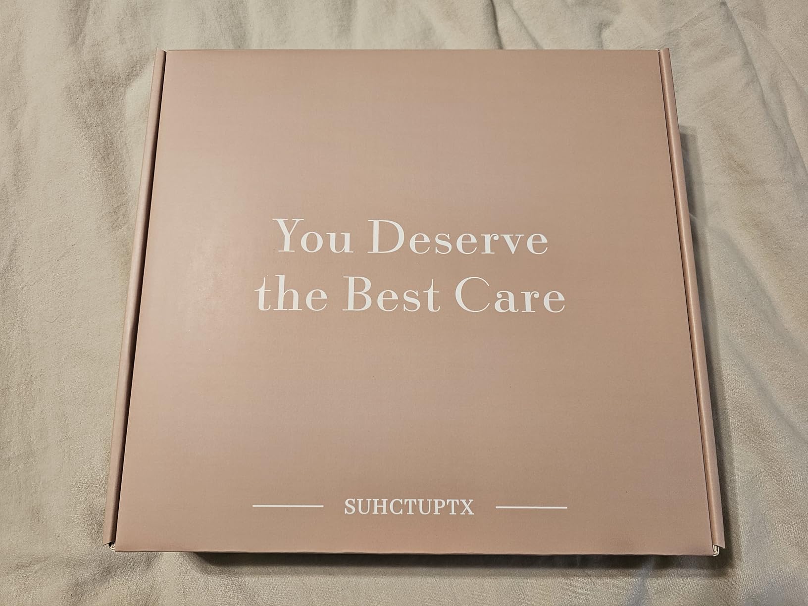 New Mom Gifts for Women, 11 Luxury New Mom Care Package After Baby, Pregnancy Gifts for Expecting Mom to Be, Postpartum Gifts Basket customer photo 2