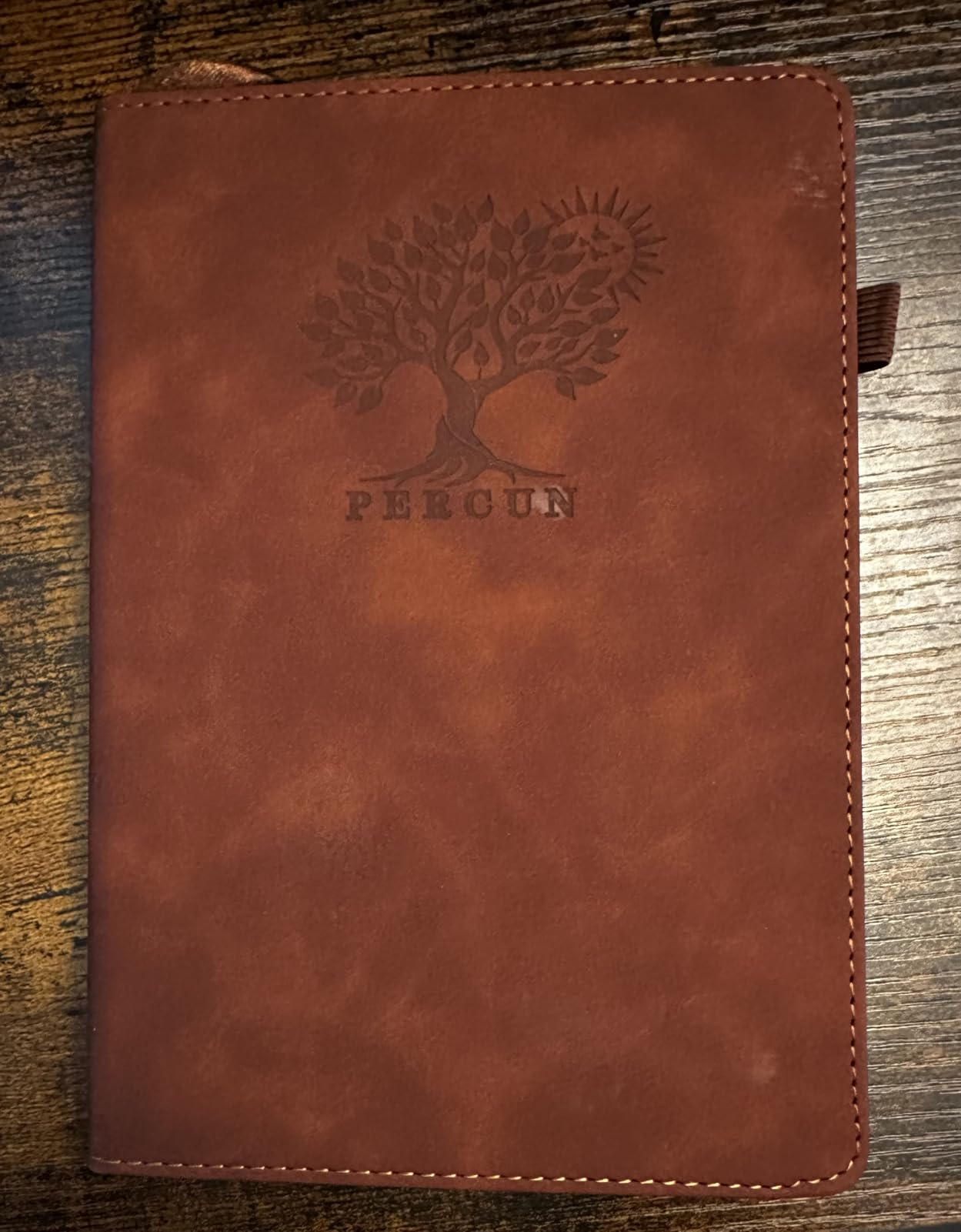 Dotted Journal 5.9
