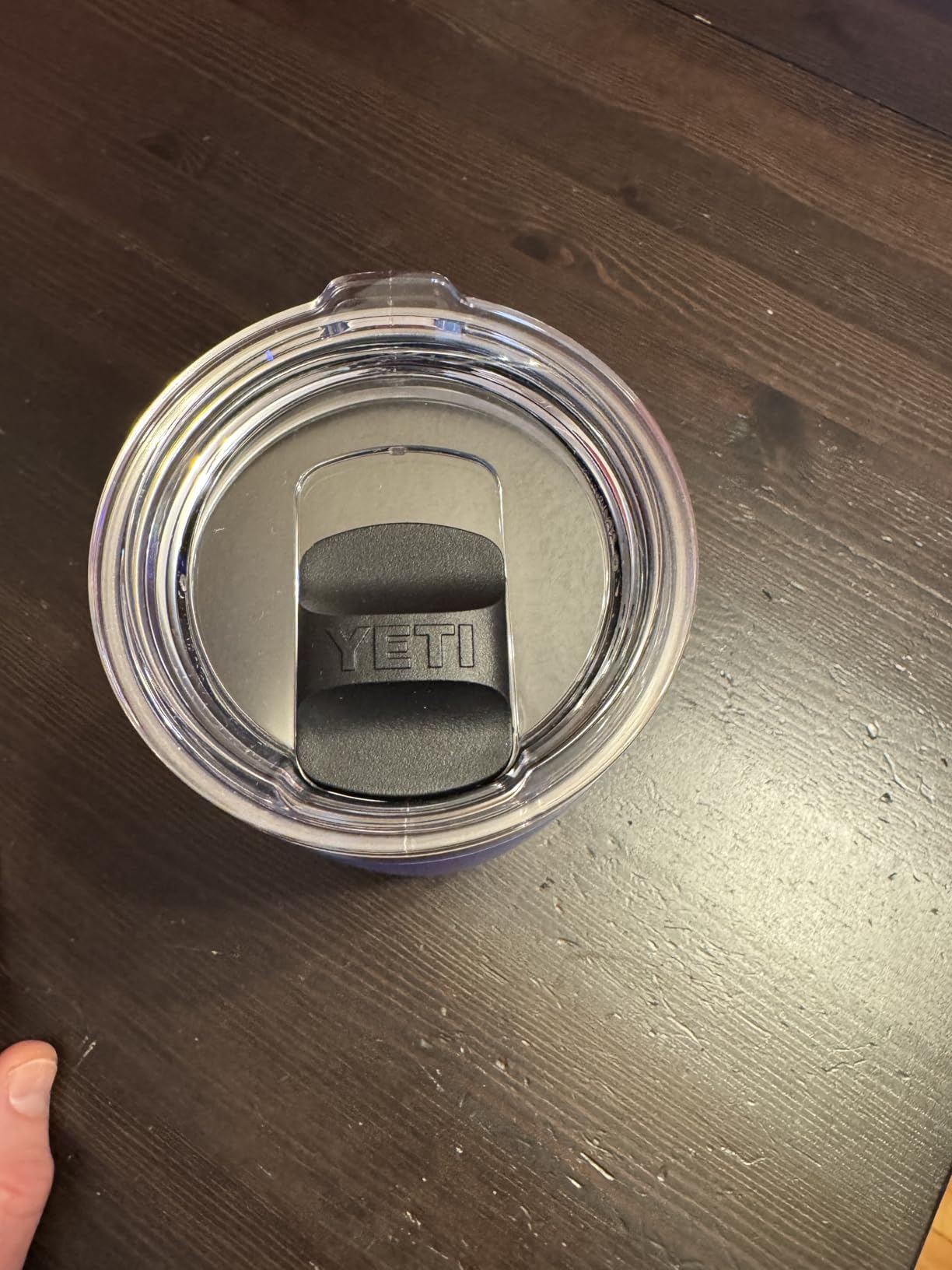 YETI Rambler 30 oz Tumbler with MagSlider Lid customer photo 1