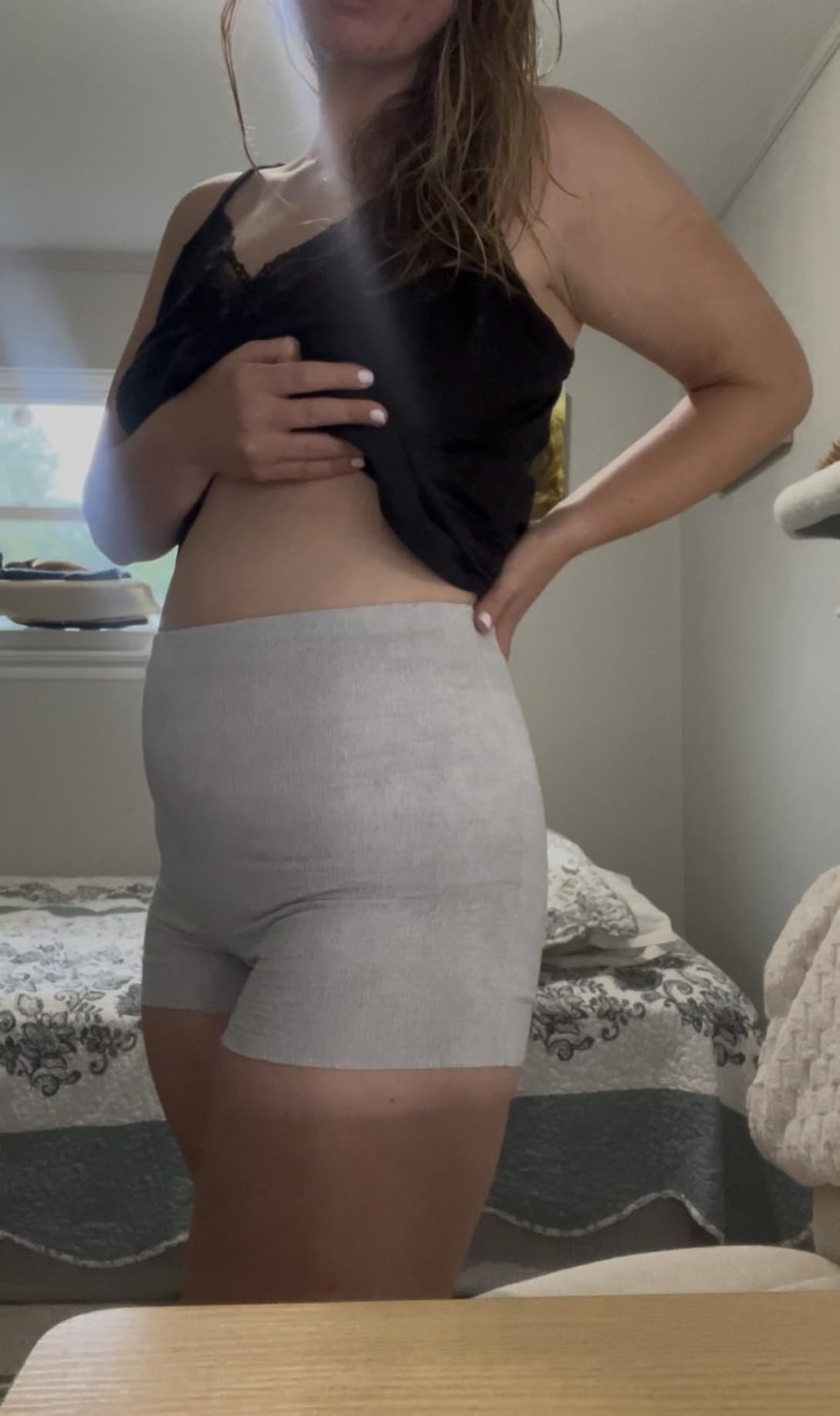 Frida Mom 8pc Postpartum Underwear customer photo 1