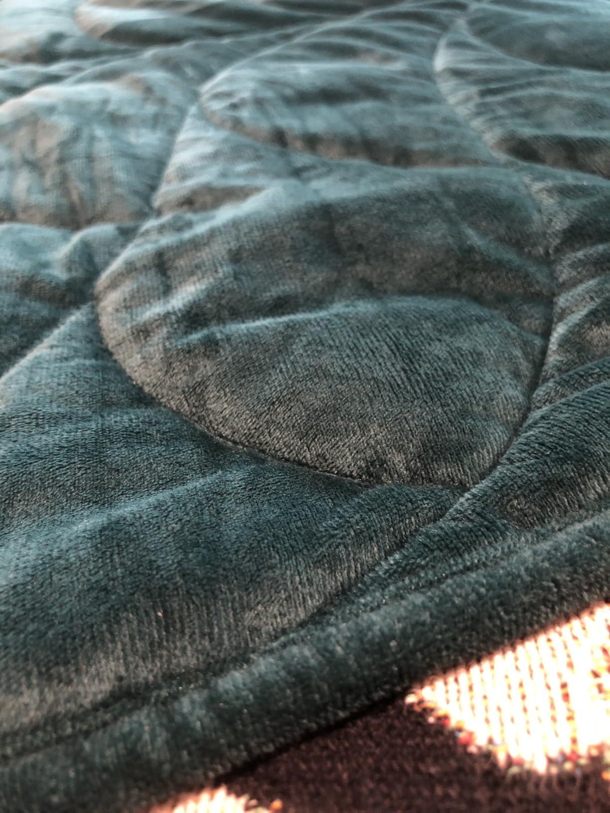 Weighted Blanket for Adults, 10 lbs, 60