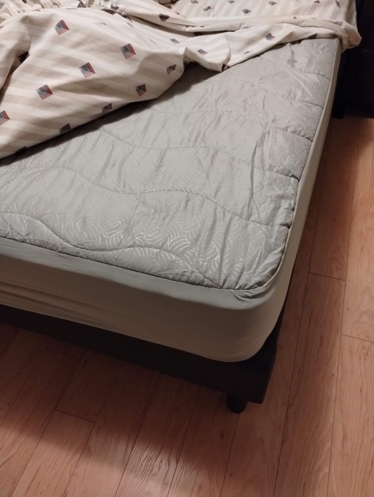 Electric Mattress Pad Queen Size 60
