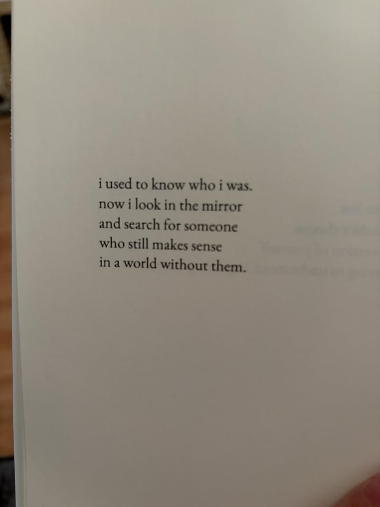 Echoes of Love: 100 Reflections for the Grieving Heart: Gentle Support for Grief and Life After the Loss of a Loved One customer photo 2